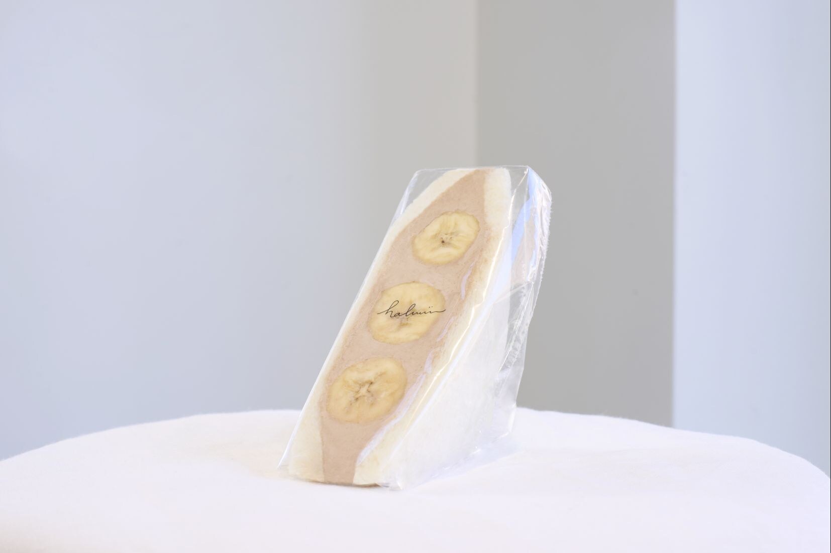 みんな大好き！チョコバナナ！ 